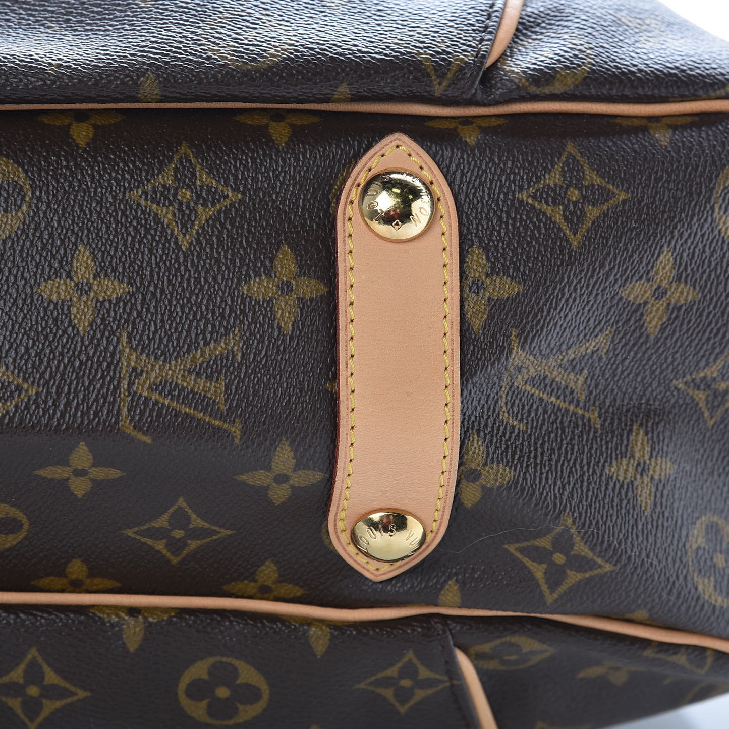Monogram Galliera GM