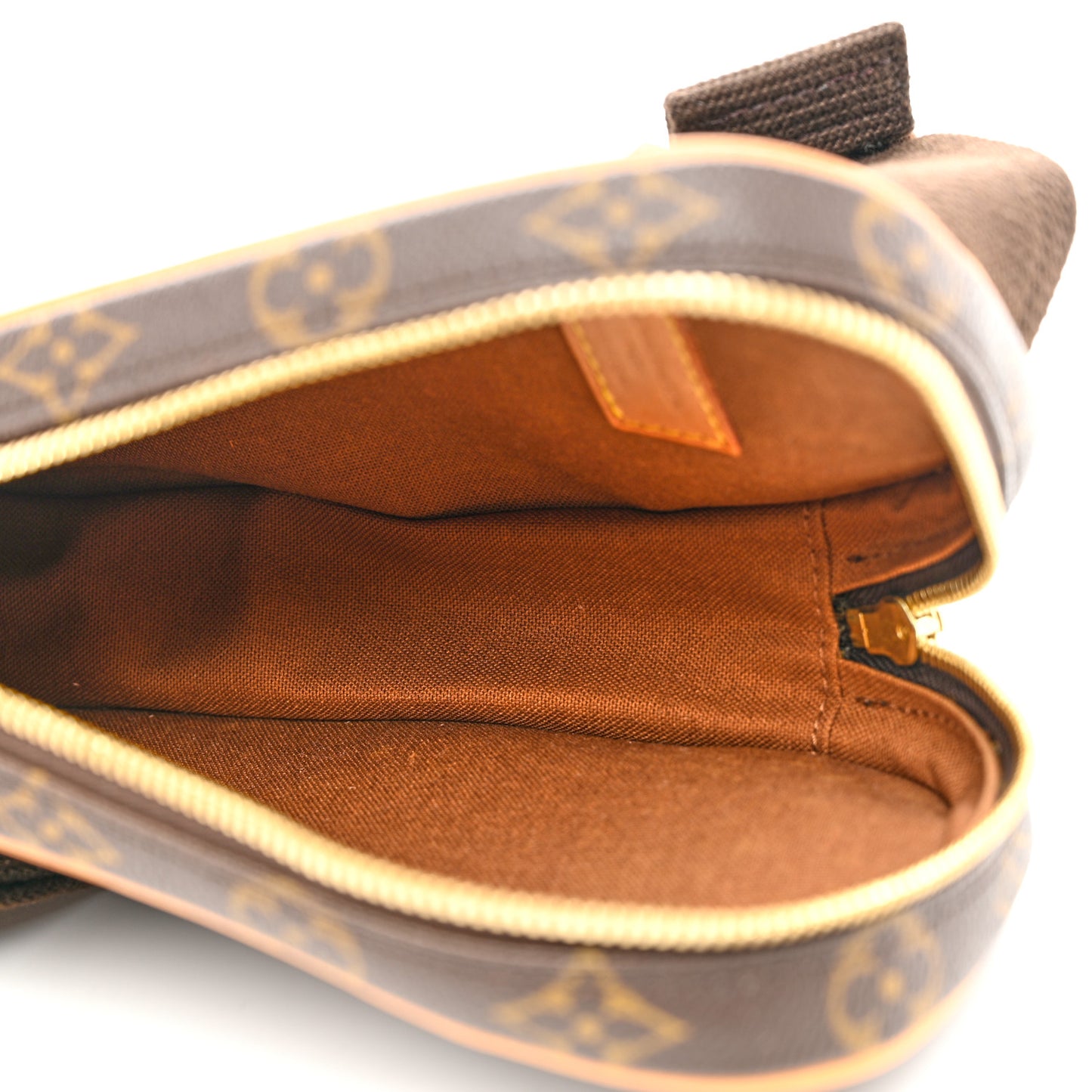 Monogram Pochette Gange