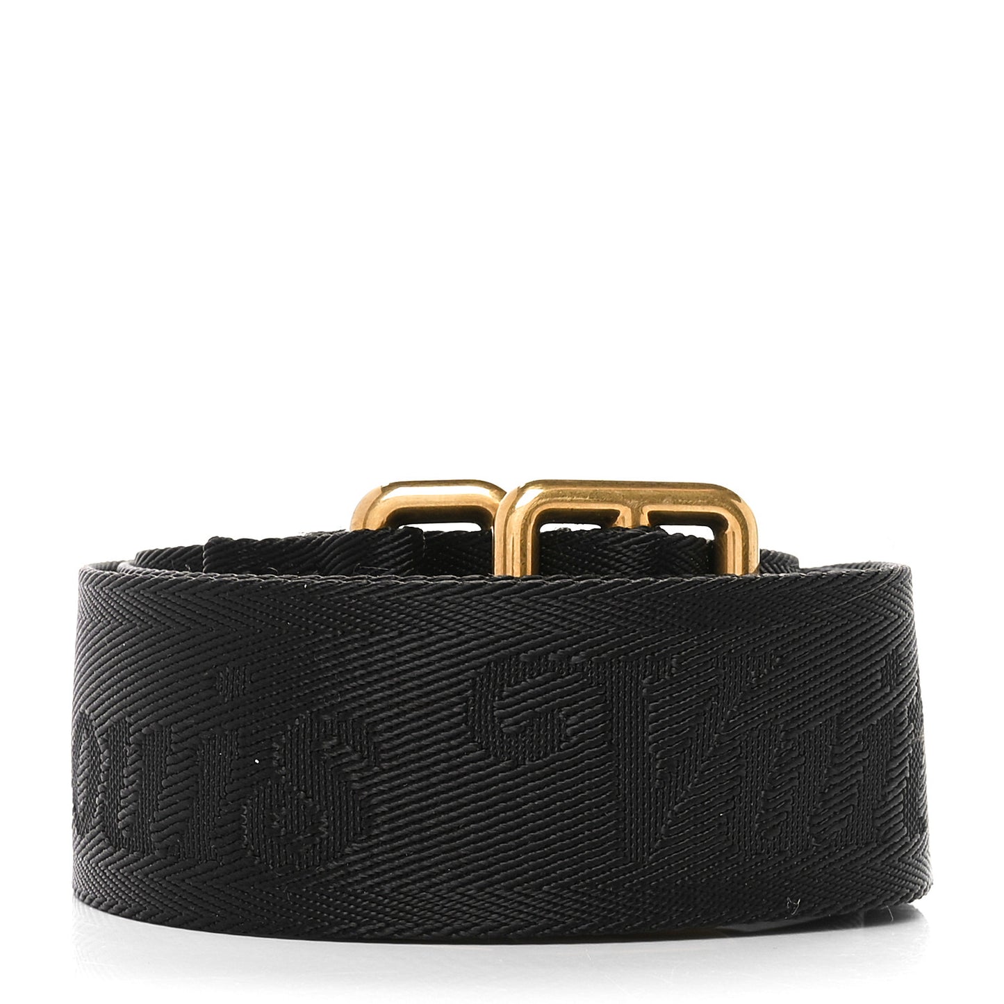 Monogram New Wave Multi Pochette Accessories Shoulder Strap Black