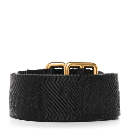 Louis Vuitton Monogram New Wave Multi Pochette Accessories Shoulder Strap Black 2 of 3