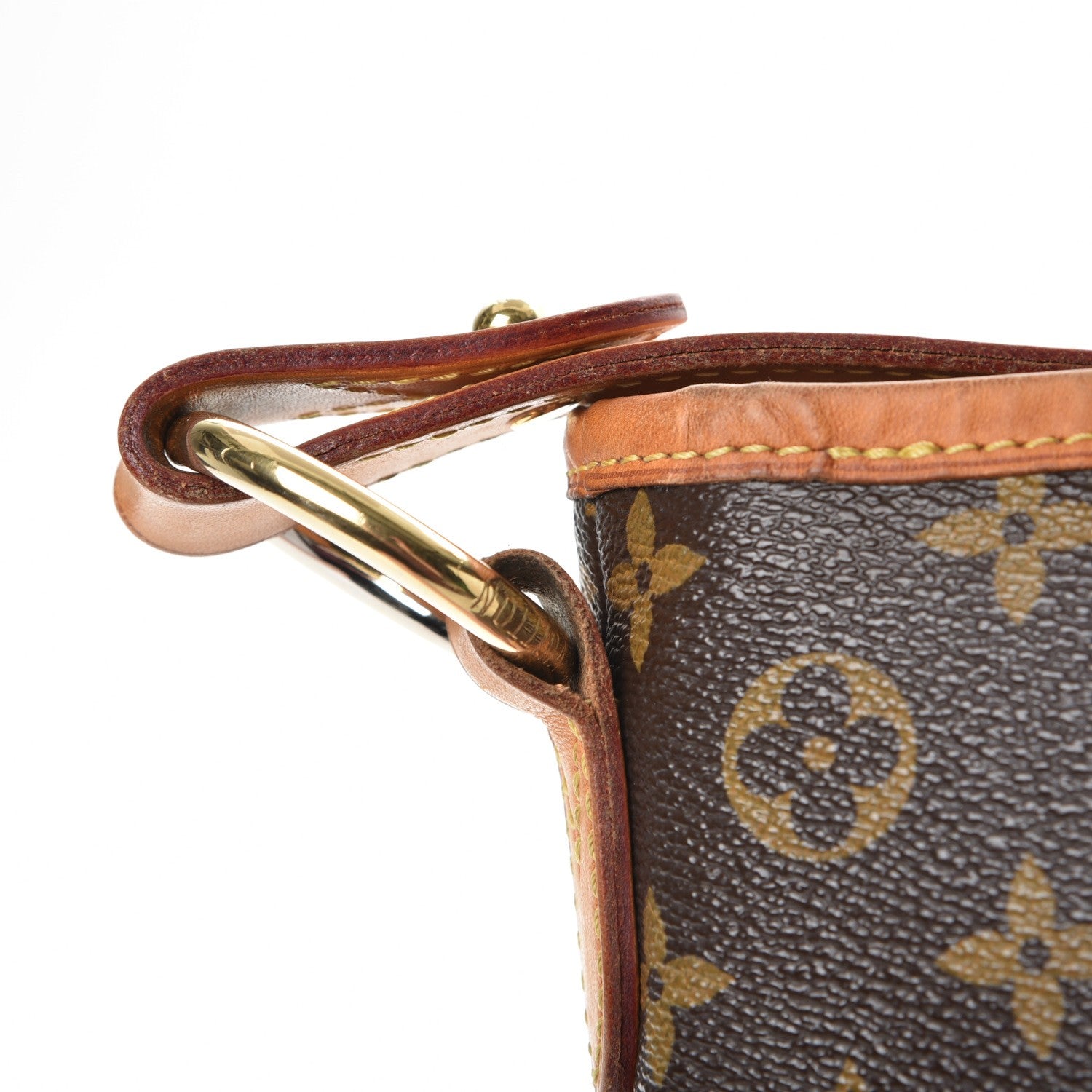 Louis Vuitton Monogram Delightful MM 20 of 21