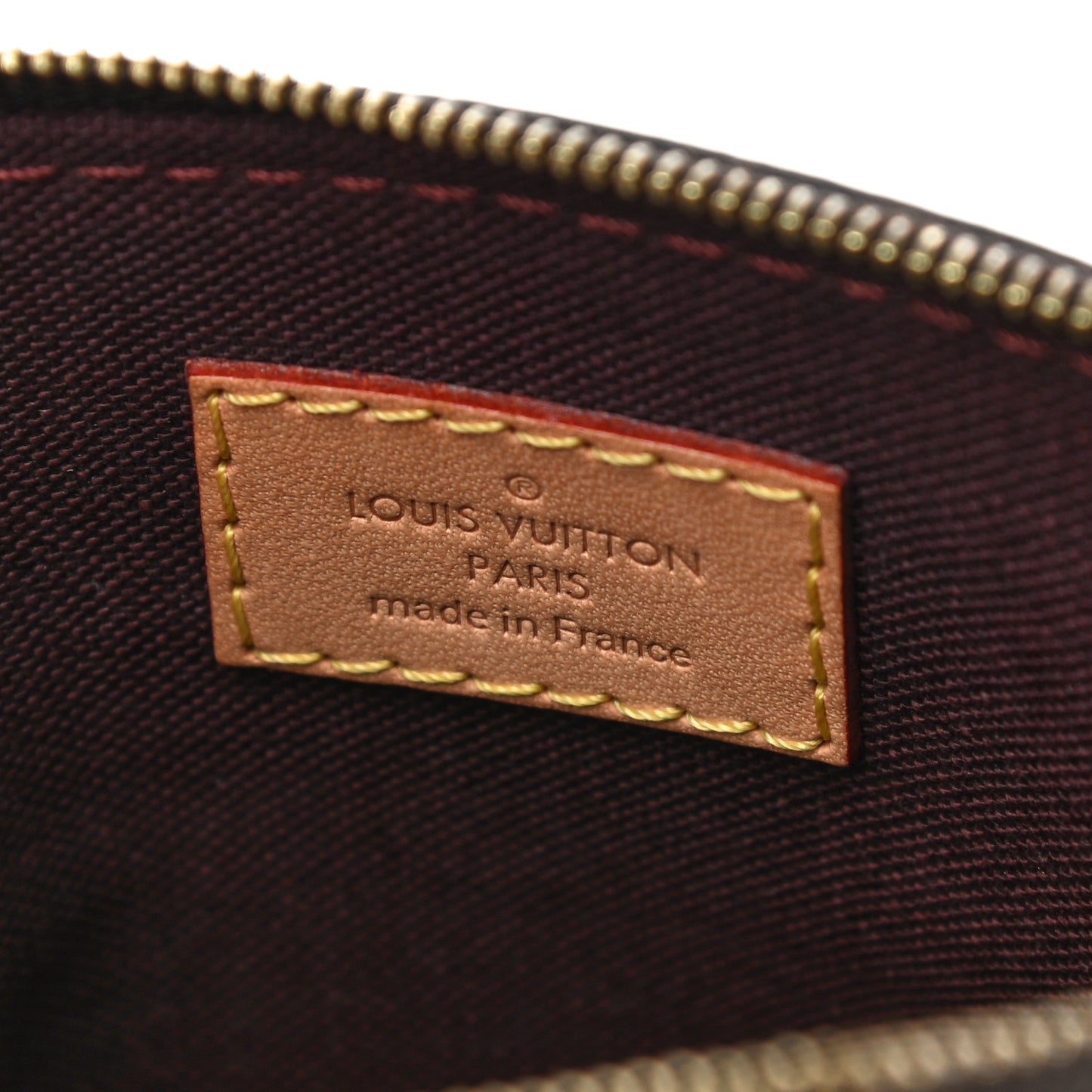 Monogram Nano Turenne