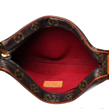 Louis Vuitton Monogram Croissant PM 5 of 9