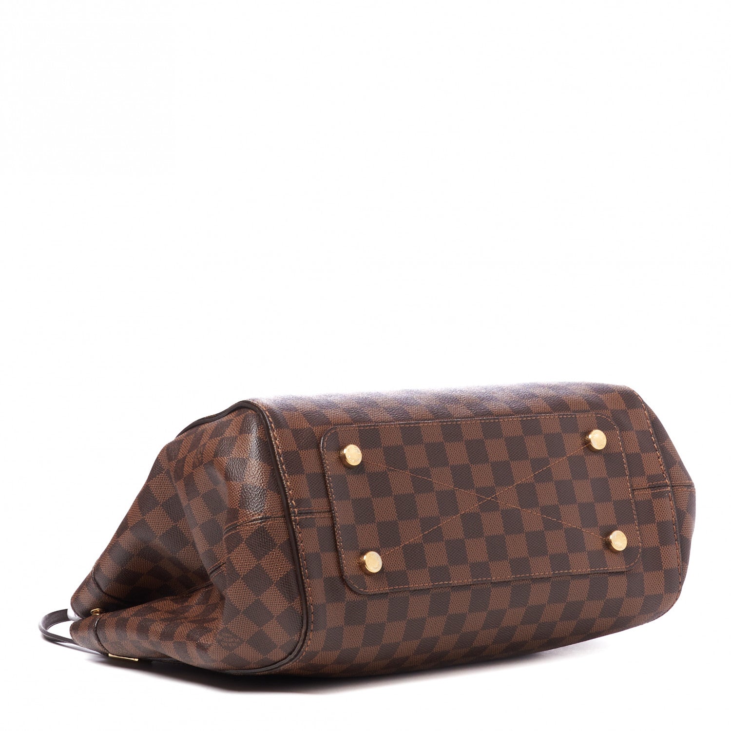 Louis Vuitton Damier Ebene Marylebone GM 3 of 7