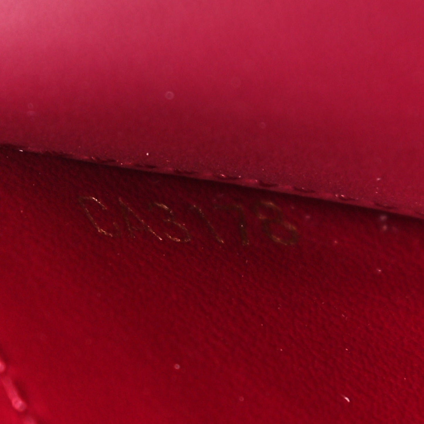Monogram Flore Wallet Fuchsia