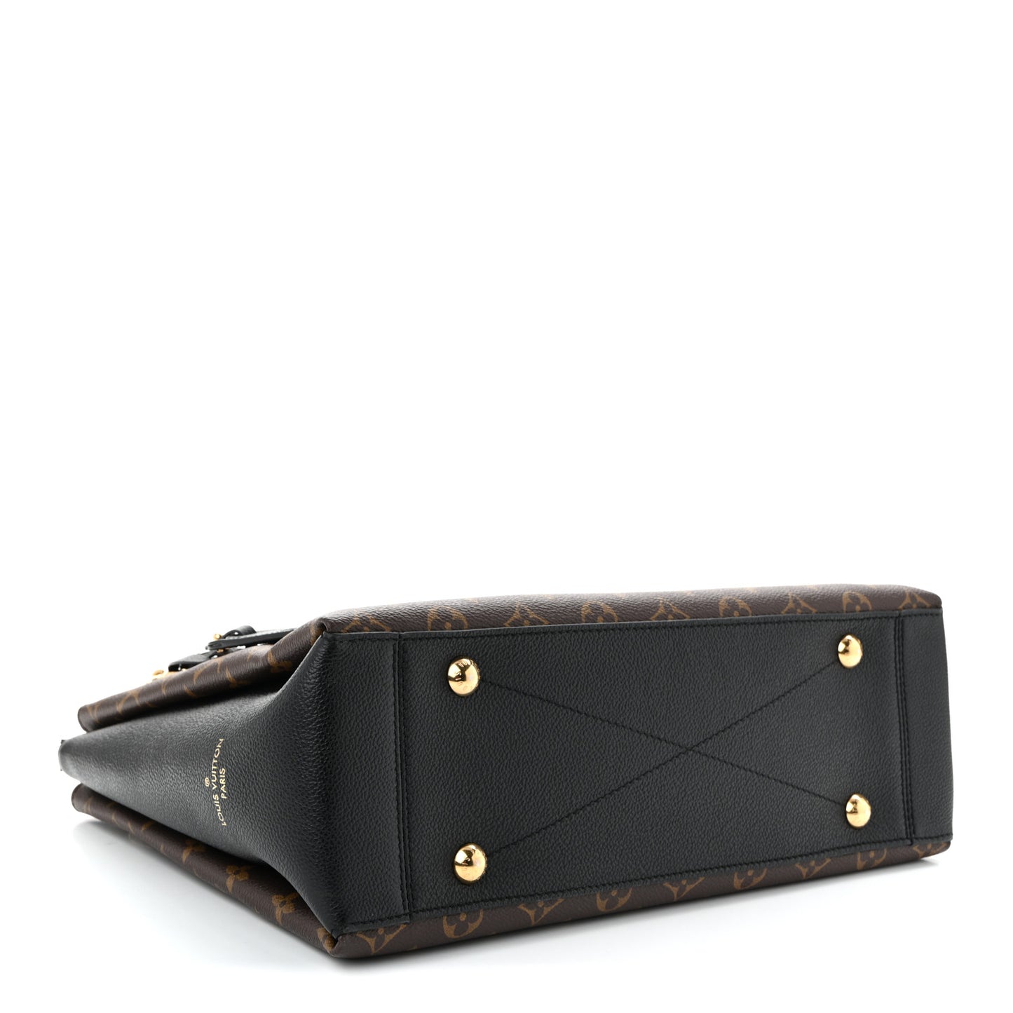 Monogram Surene MM Black