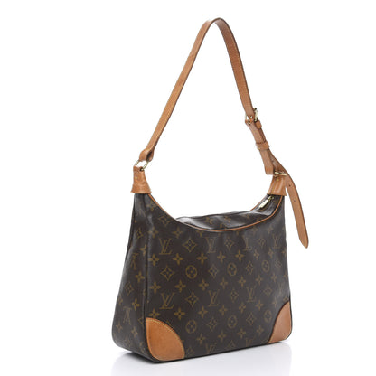Louis Vuitton Monogram Boulogne 30 3 of 16