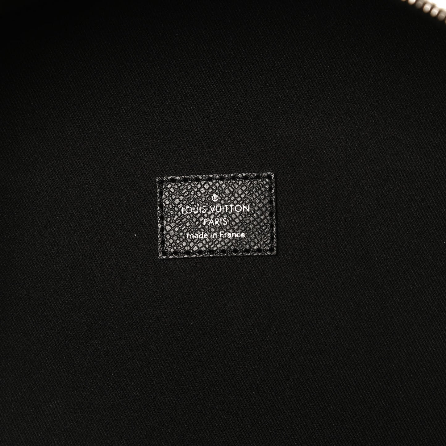 Taiga Alex Backpack Black
