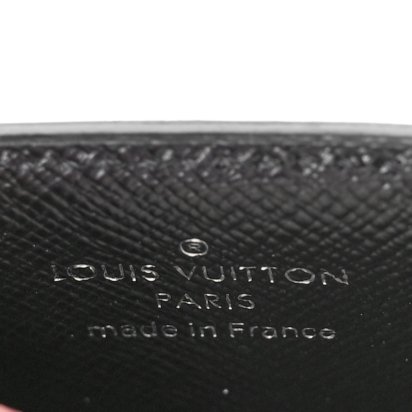 Damier Graphite Neo Porte-Cartes Card Holder