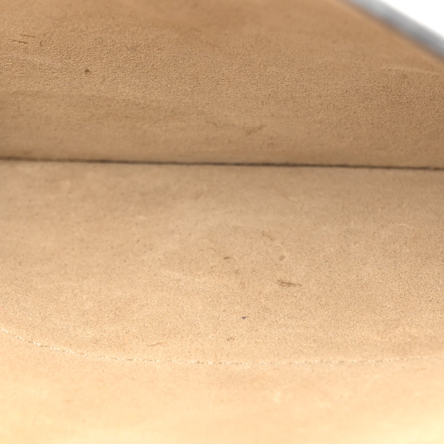 Chloe Calfskin Mini Faye Shoulder Bag Black 12 of 20