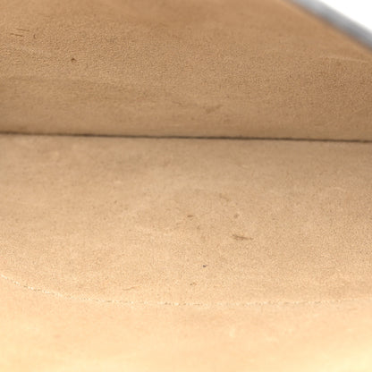 Chloe Calfskin Mini Faye Shoulder Bag Black 12 of 20