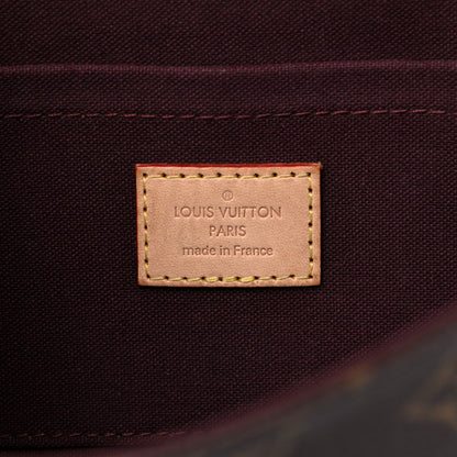 Louis Vuitton Monogram Favorite MM 6 of 15