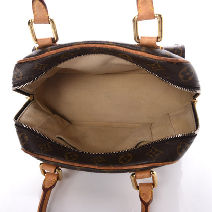 Louis Vuitton Monogram Manhattan PM 6 of 18