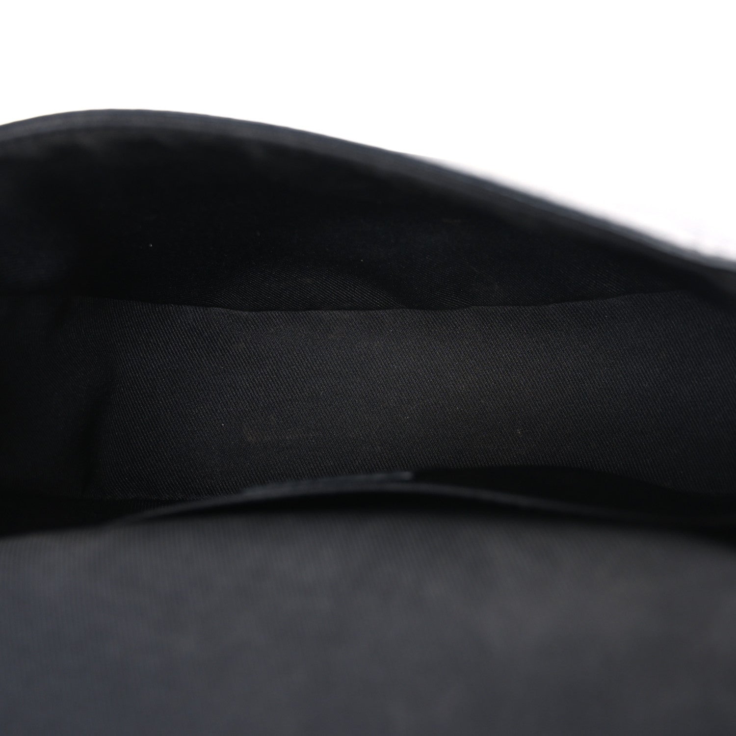 Louis Vuitton Monogram Eclipse Montsouris Messenger PM 5 of 9