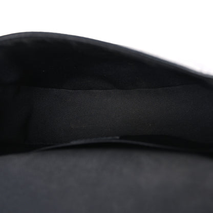 Louis Vuitton Monogram Eclipse Montsouris Messenger PM 5 of 9