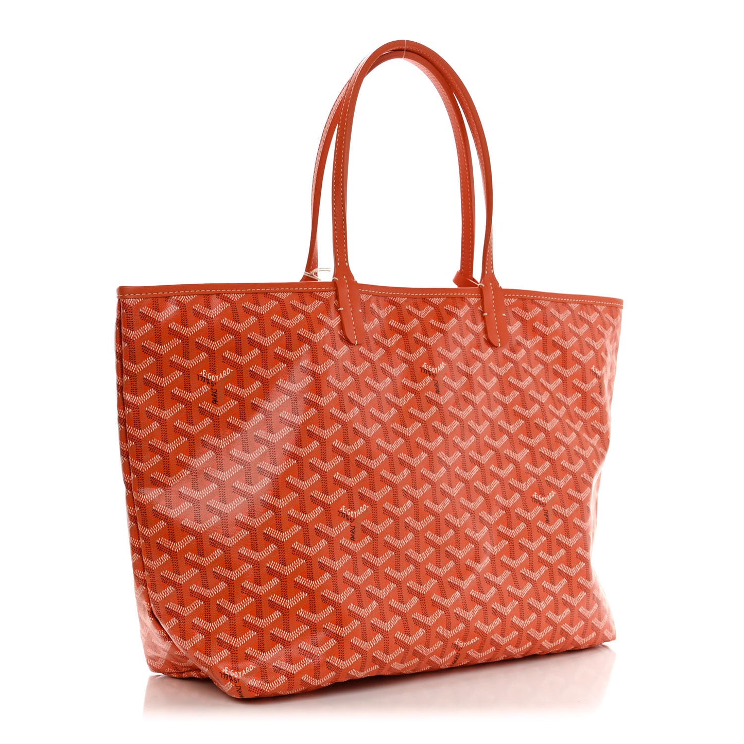Goyardine Saint Louis PM Orange