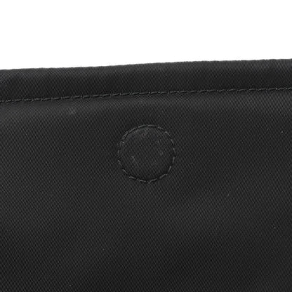 Prada Re-Nylon Vitello Padded Small Flap Shoulder Bag Black 13 of 16