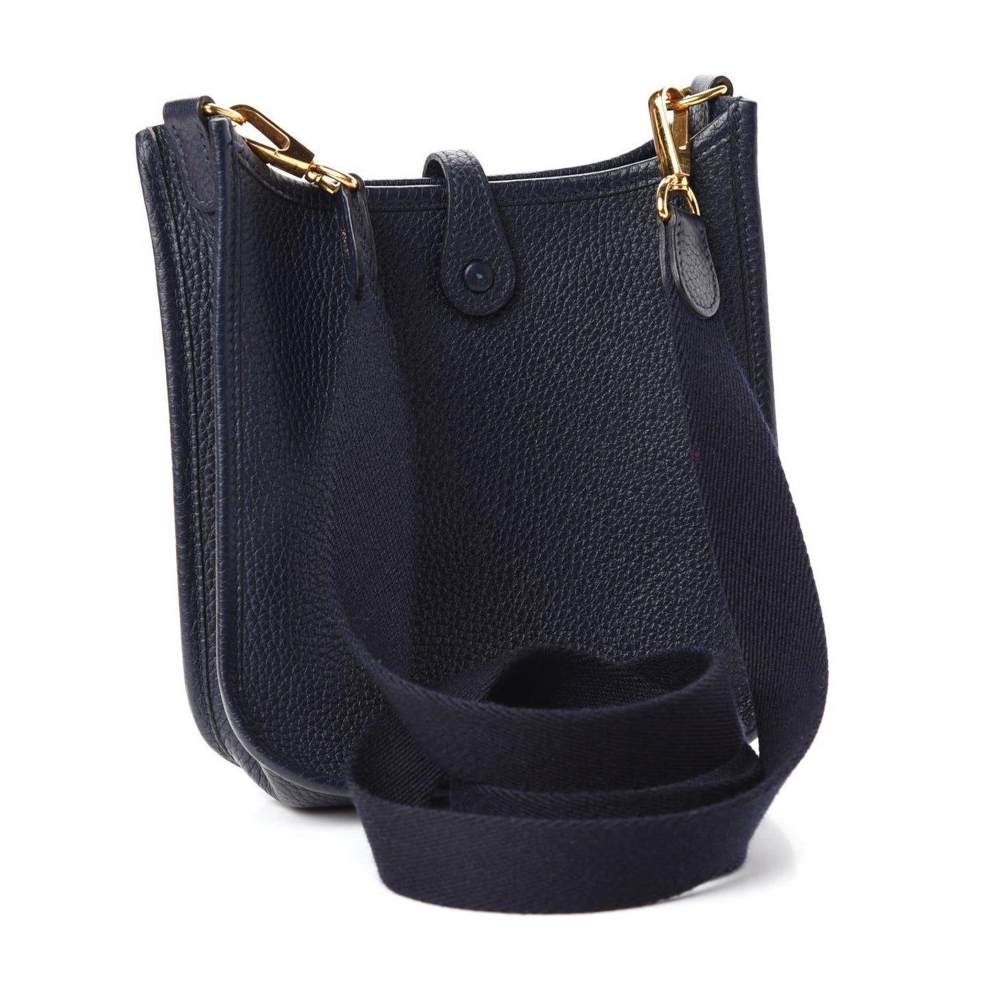 Taurillon Clemence Evelyne TPM Bleu Nuit