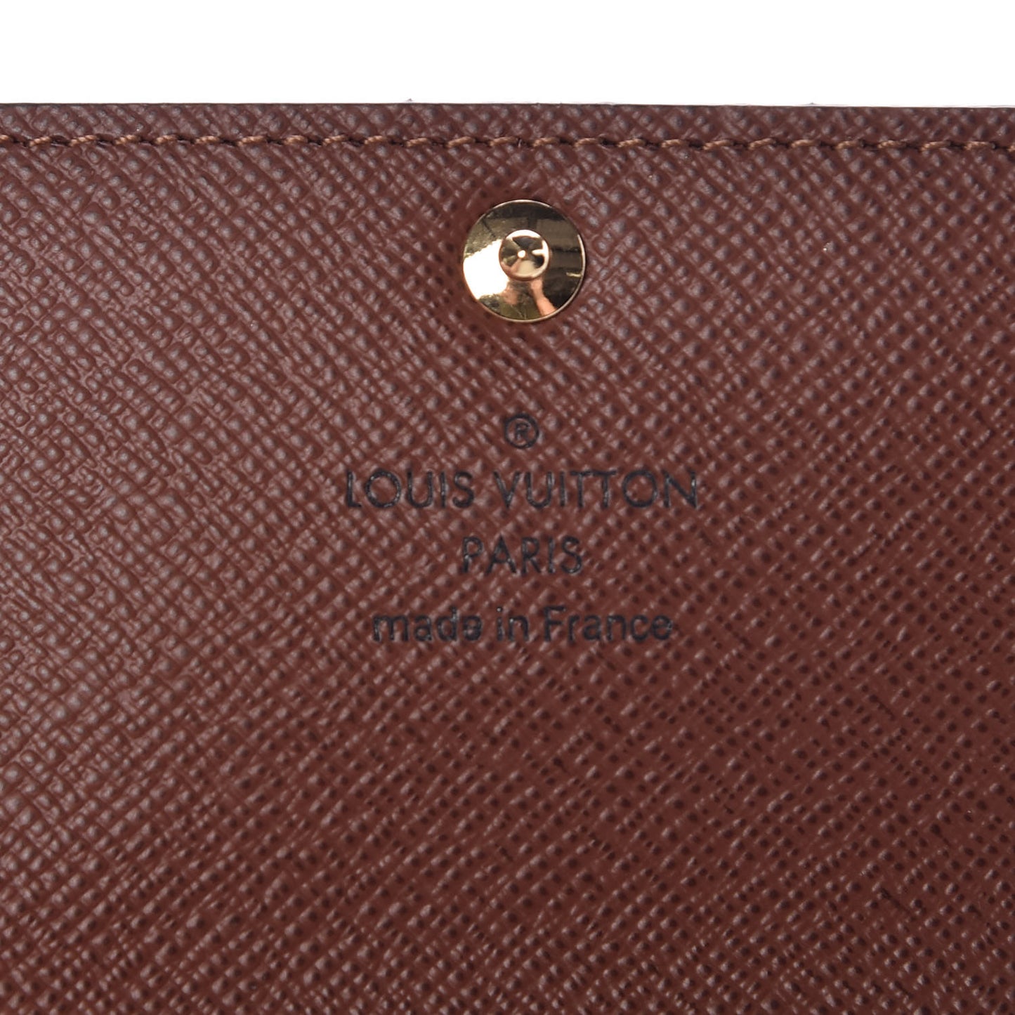 Monogram 6 Key Multicles Holder
