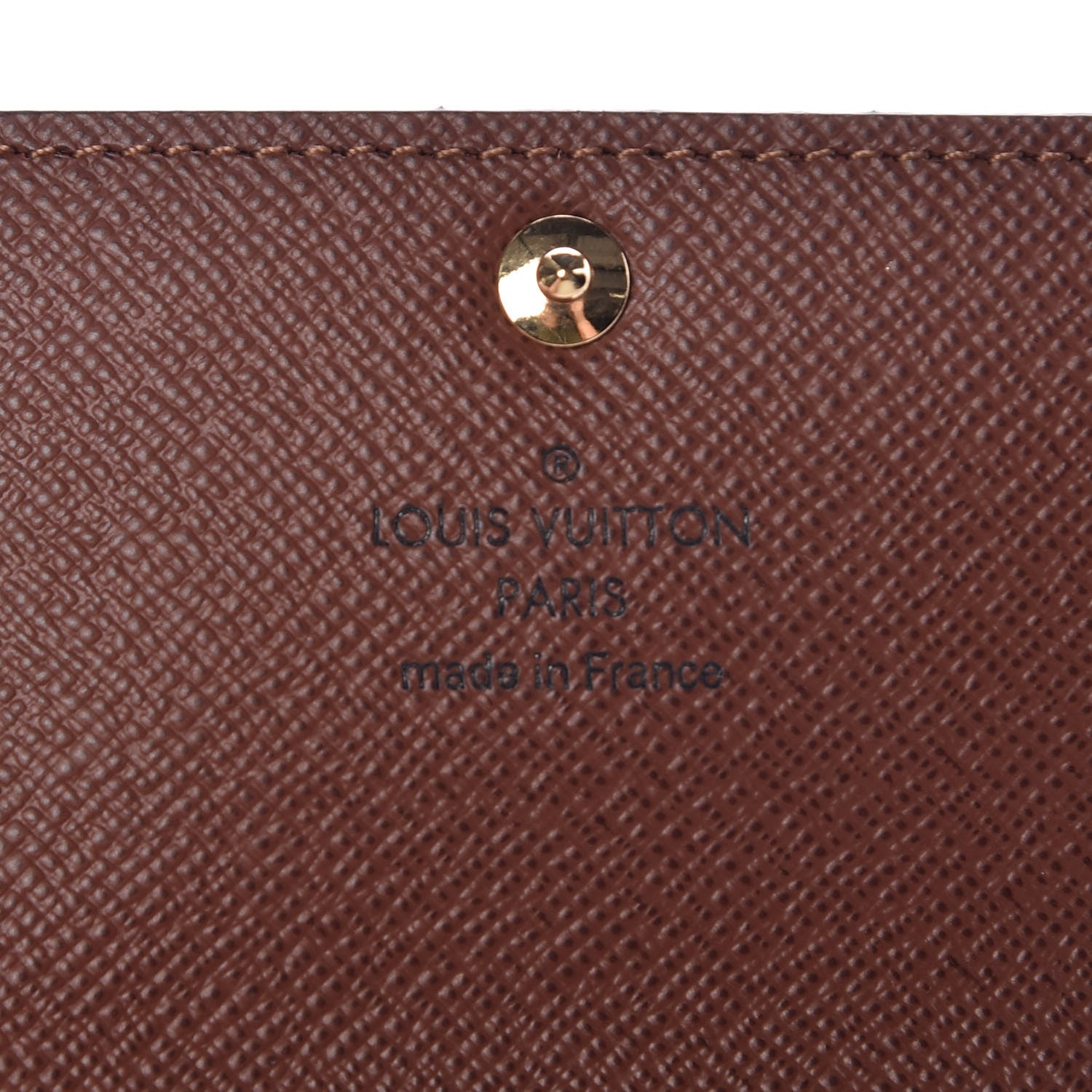 Louis Vuitton Monogram 6 Key Multicles Holder 6 of 8