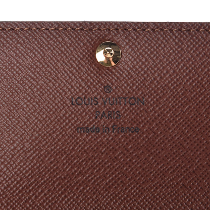 Louis Vuitton Monogram 6 Key Multicles Holder 6 of 8