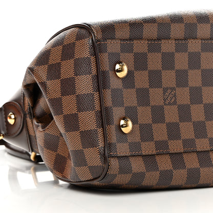 Louis Vuitton Damier Ebene Trevi PM 9 of 12