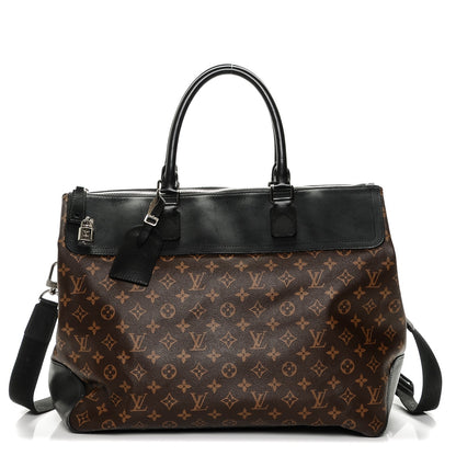 Louis Vuitton Monogram Macassar Neo Greenwich 1 of 6