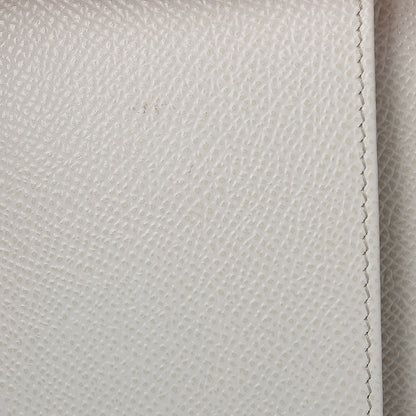 Dolce & Gabbana Dauphine Mini Von Bag White 10 of 13
