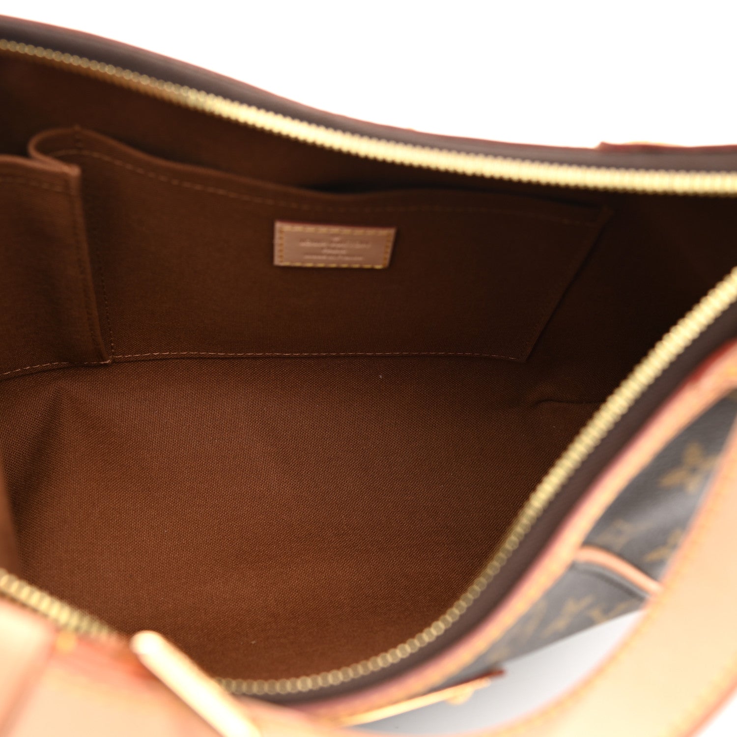 Louis Vuitton Monogram Thames GM 5 of 9