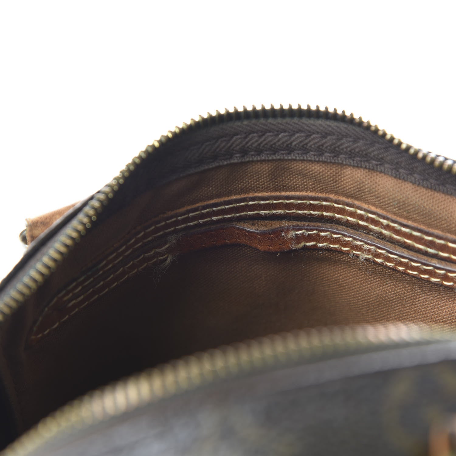 Louis Vuitton Monogram Speedy 25 10 of 12