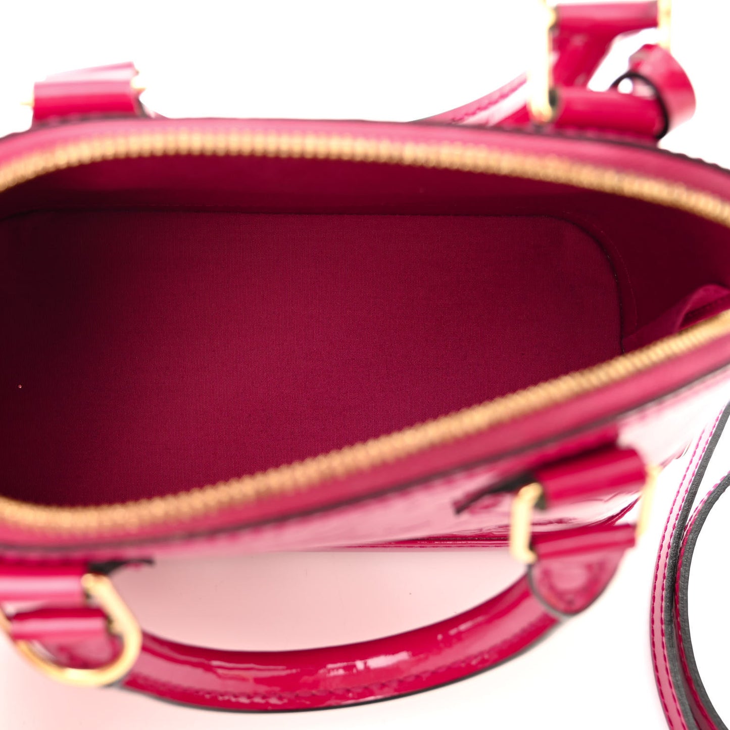 Vernis Alma BB Magenta