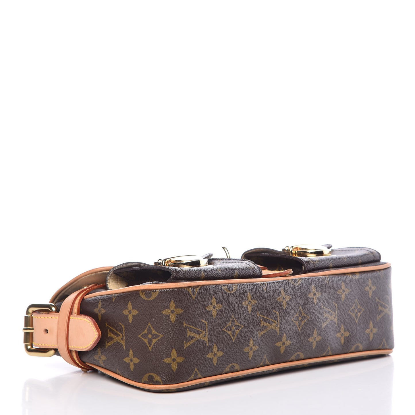 Monogram Hudson PM