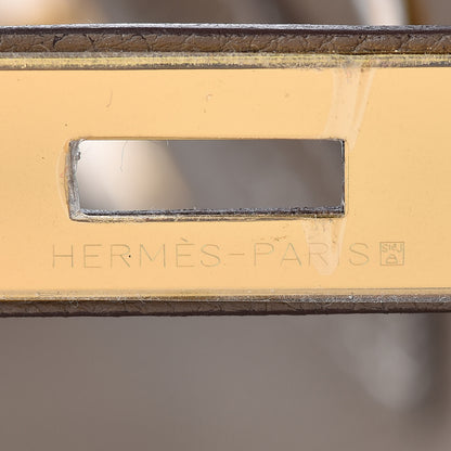 Hermes Togo Birkin 40 Etoupe 31 of 39