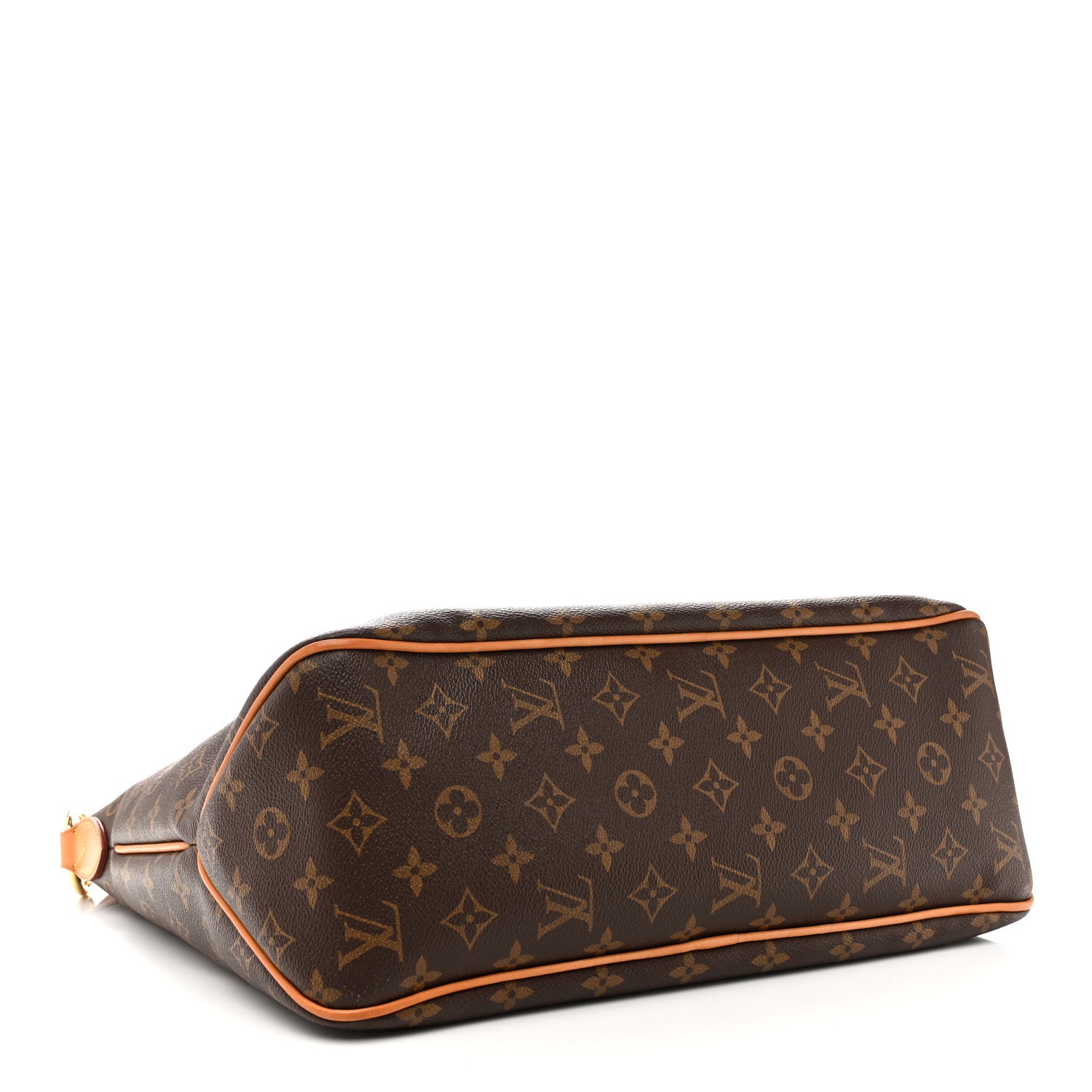 Louis Vuitton Monogram Delightful MM Pivoine 4 of 16