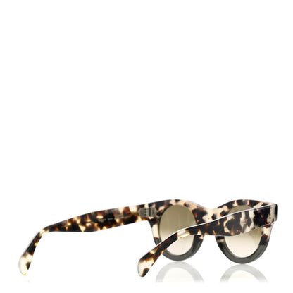 Celine Sunglasses CL 41425/S Spotted Havana 4 of 6
