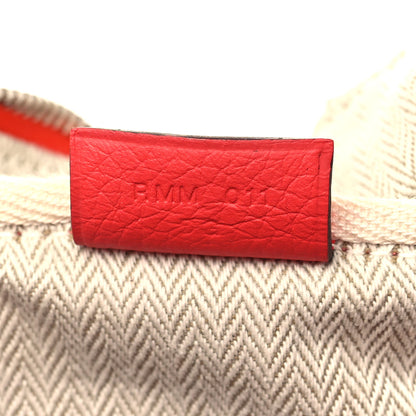 Louis Vuitton Damier Ebene Neverfull MM GM Pochette 3 of 8