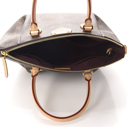 Louis Vuitton Monogram Turenne PM 5 of 10