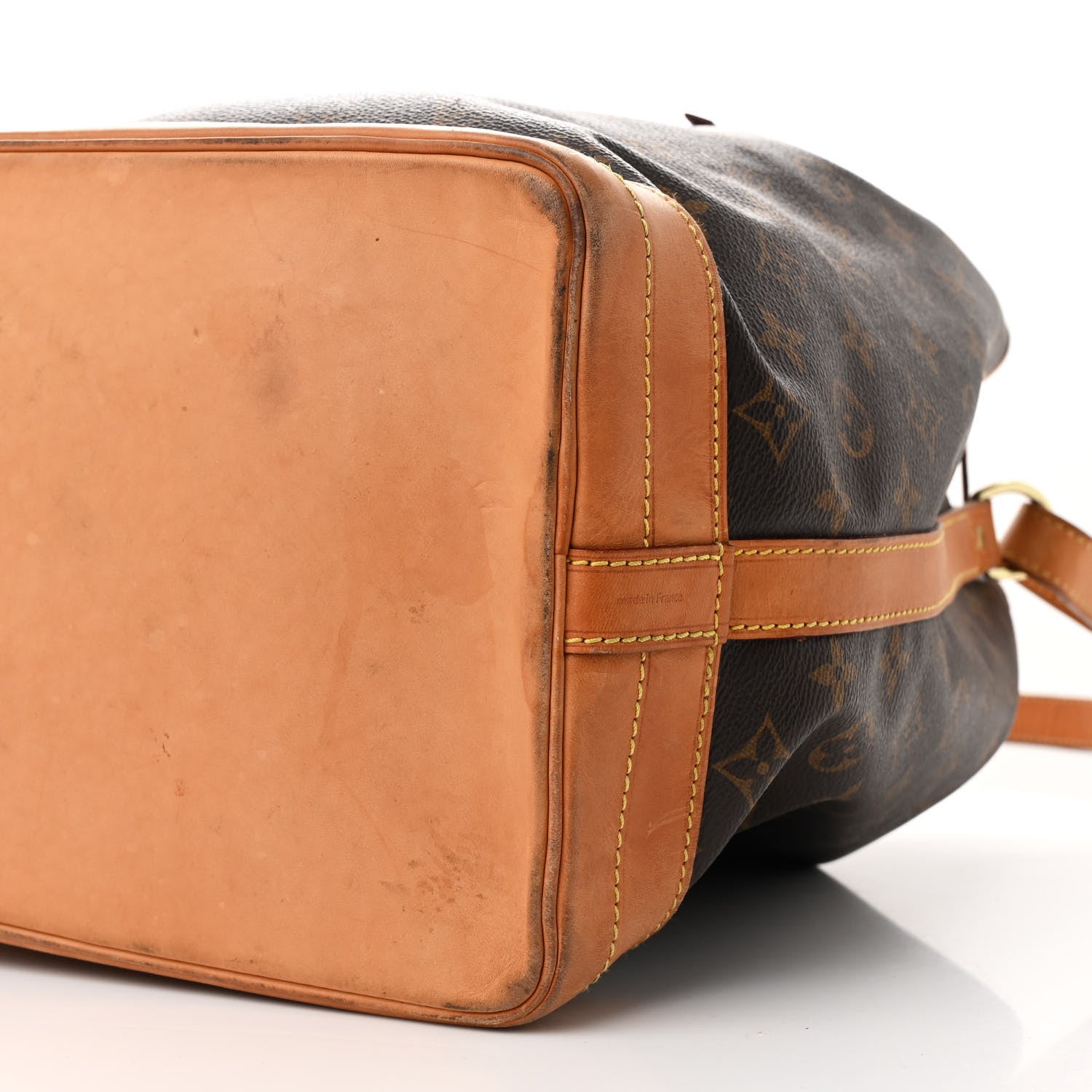 Louis Vuitton Monogram Noe 10 of 11
