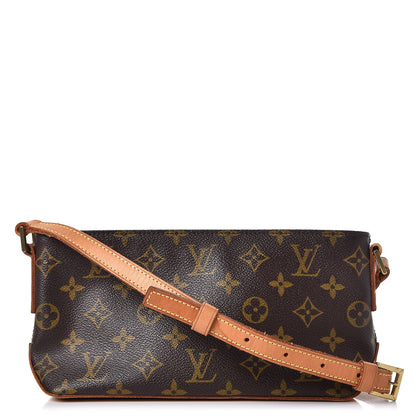Louis Vuitton Monogram Trotteur 1 of 10