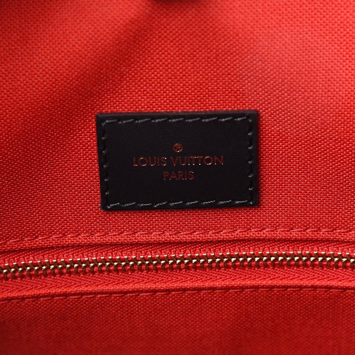 Reverse Monogram Giant Onthego GM