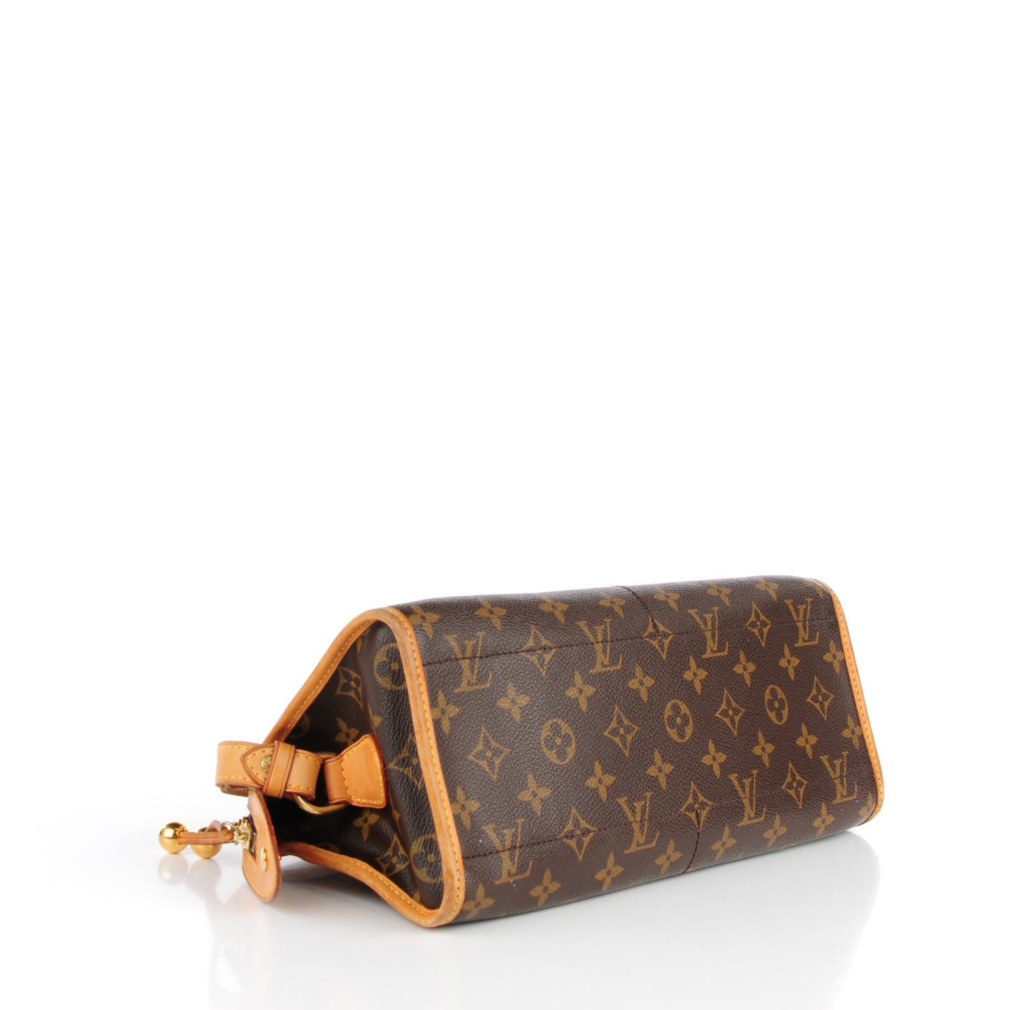 Monogram Popincourt Long Shoulder Bag