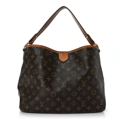 Louis Vuitton Monogram Delightful PM 1 of 10
