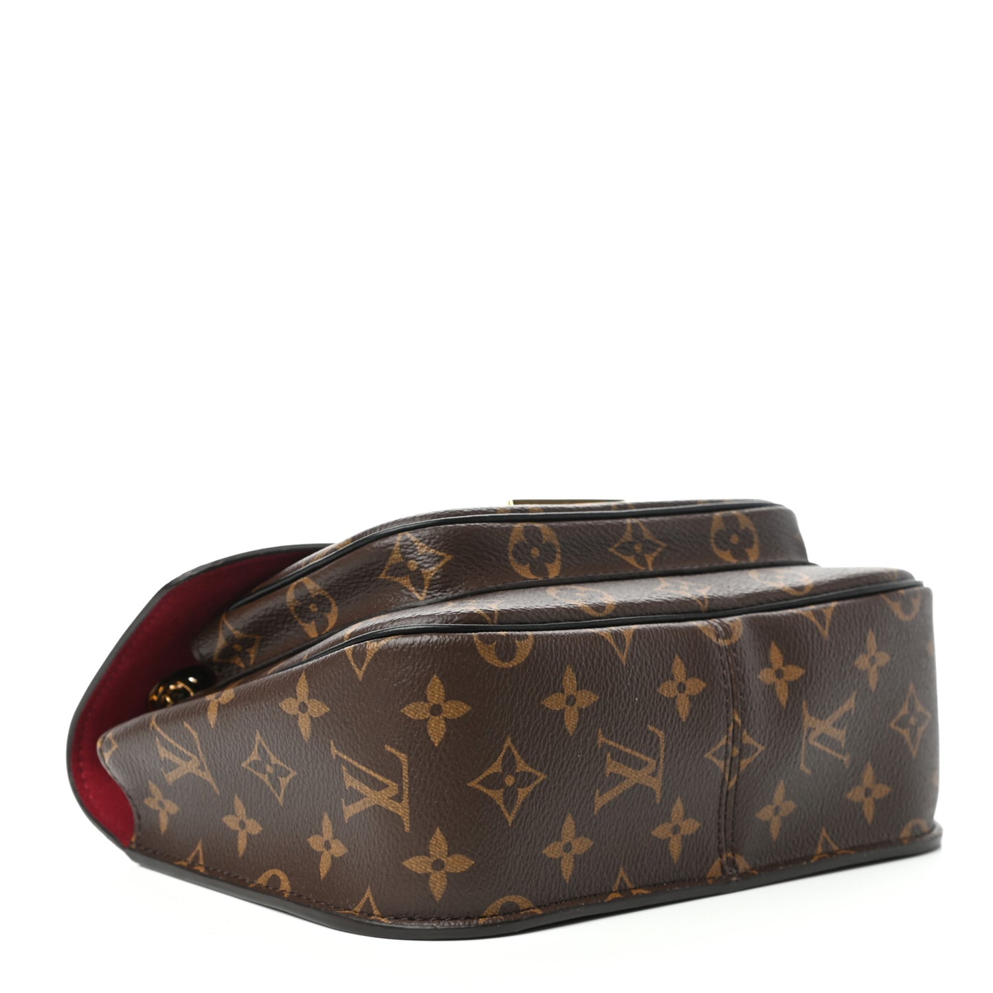 Monogram Passy