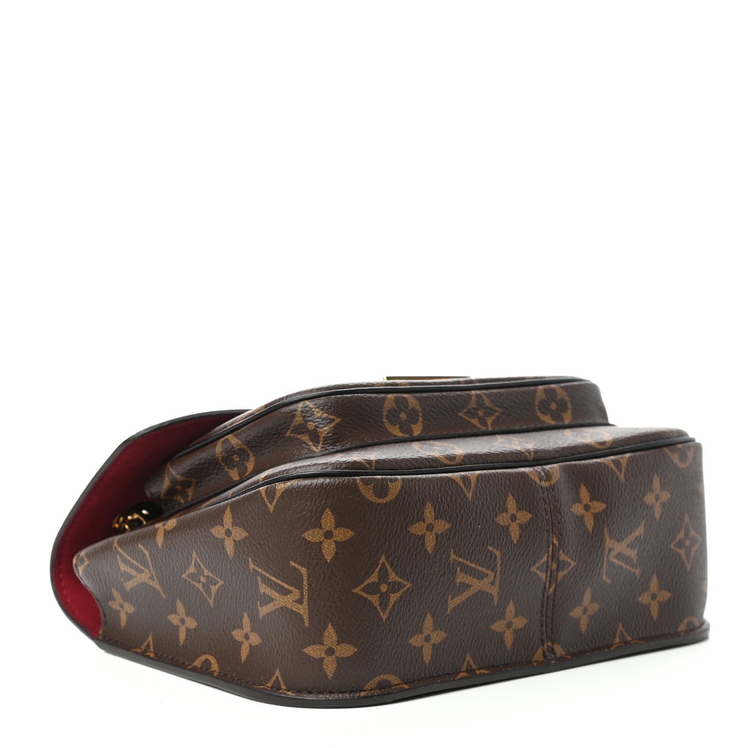 Louis Vuitton Monogram Passy 4 of 8