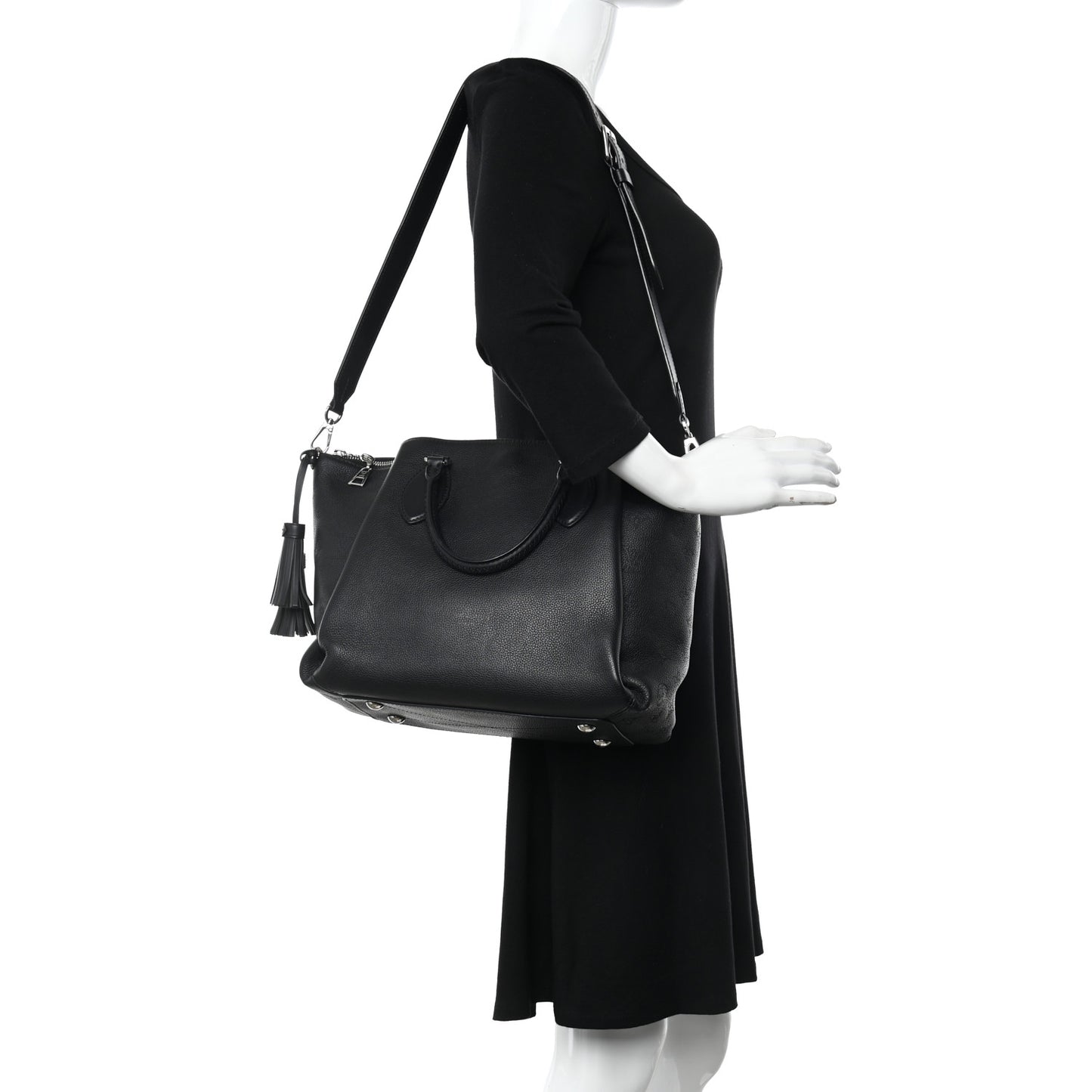 Mahina Haumea Black