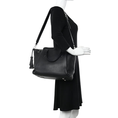 Louis Vuitton Mahina Haumea Black 2 of 10