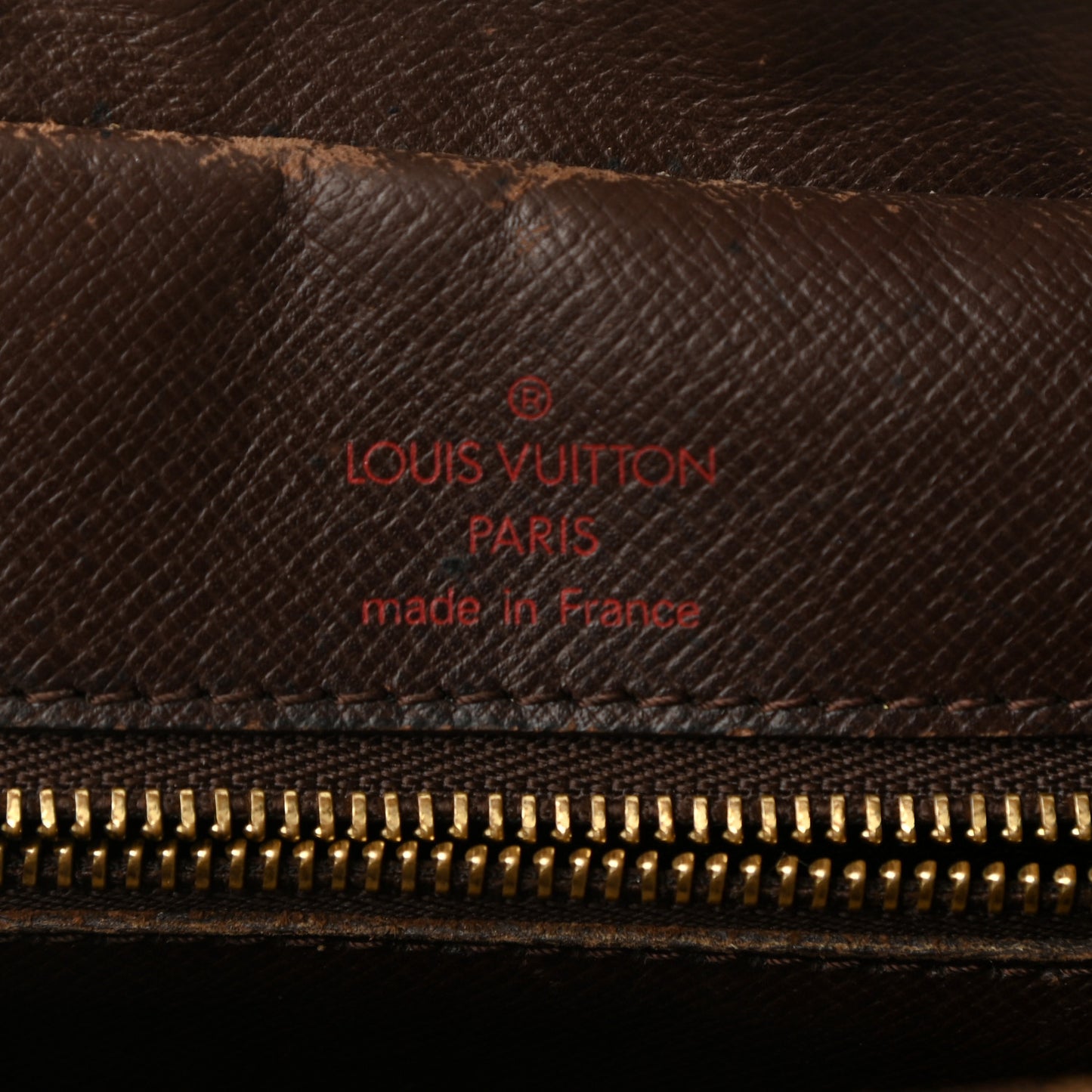 Damier Ebene Nil 28