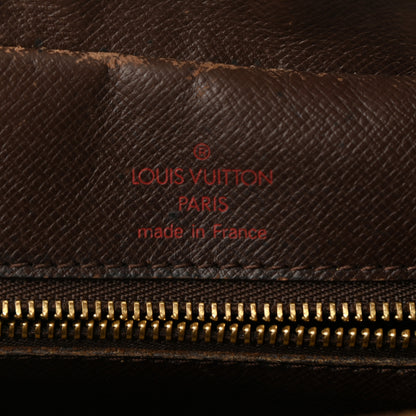 Louis Vuitton Damier Ebene Nil 28 6 of 9