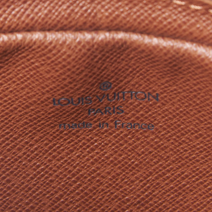 Louis Vuitton Monogram Pochette Marly Bandouliere 8 of 8