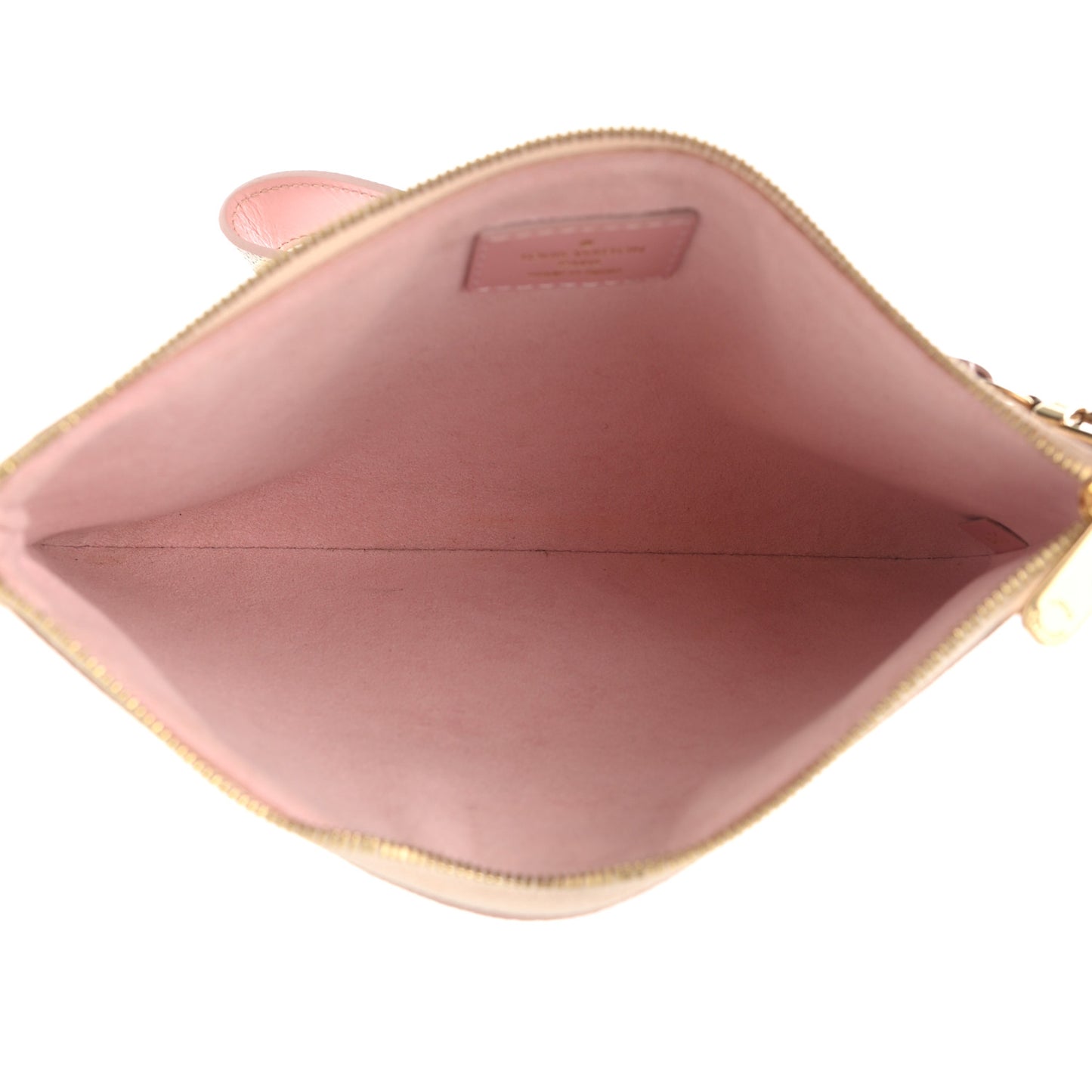Damier Azur City Pouch